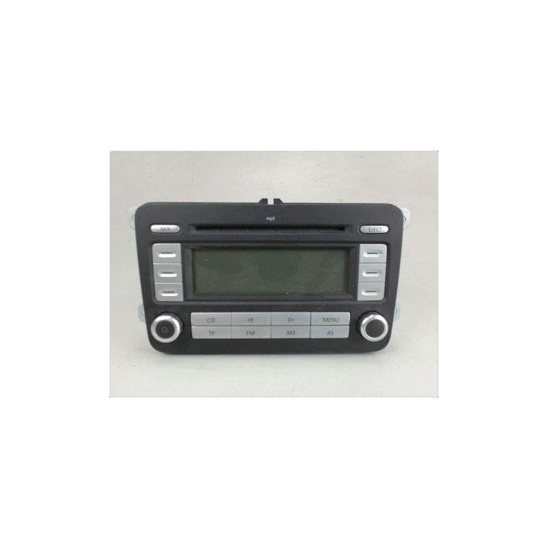 AUTORADIO VOLKSWAGEN TOURAN PH2 06-10