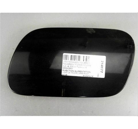 VOLET DE TRAPPE CARBURANT VOLKSWAGEN TOUAREG 2002-2006