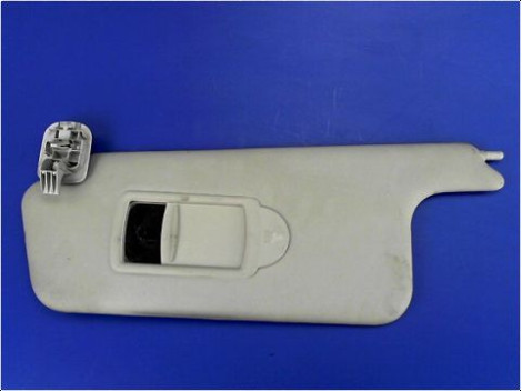 PARE-SOLEIL GAUCHE RENAULT SCENIC II PH1 2003-2006