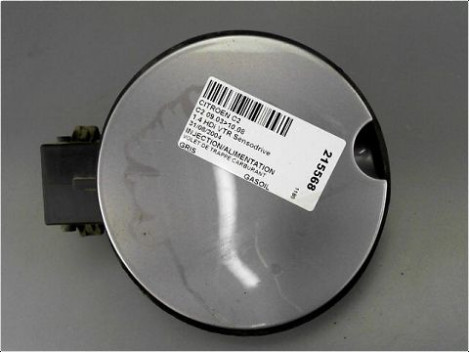 VOLET DE TRAPPE CARBURANT CITROEN C2 03-08