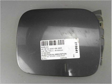 VOLET DE TRAPPE CARBURANT AUDI A3 2000-2003