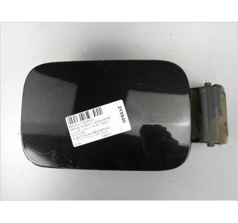 VOLET DE TRAPPE CARBURANT RENAULT GRAND SCENIC II 2004-06