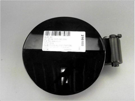 VOLET DE TRAPPE CARBURANT AUDI A3 2003-2008