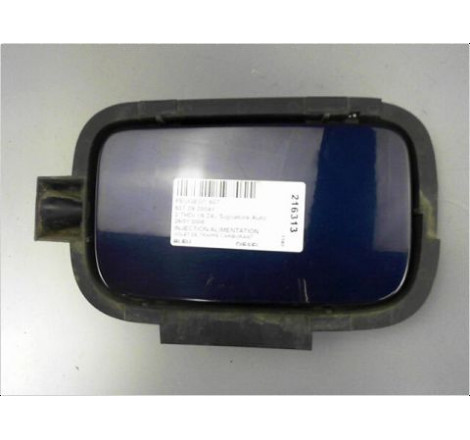 VOLET DE TRAPPE CARBURANT PEUGEOT 607 PH2 04-12