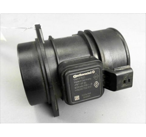 DEBIMETRE AIR RENAULT MEGANE III 08-12