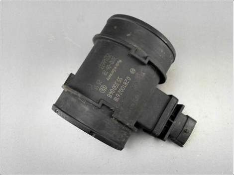 DEBIMETRE AIR OPEL CORSA (D) 06-10