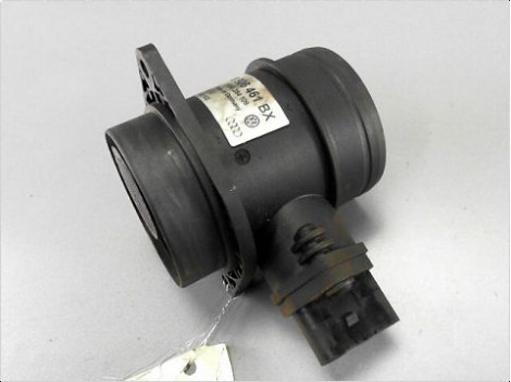 DEBIMETRE AIR SEAT CORDOBA 2002-