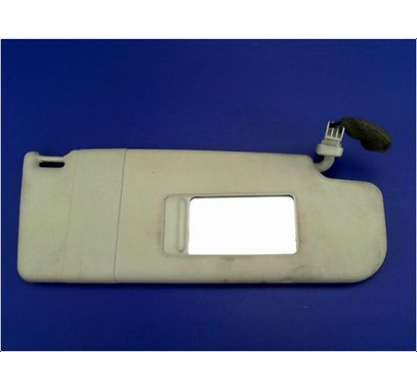 PARE-SOLEIL DROIT VOLKSWAGEN POLO IV 02-05