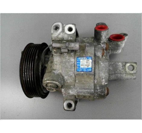 COMPRESSEUR AIR CONDITIONNE PEUGEOT 107 5P