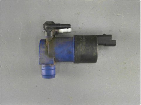 POMPE LAVE-GLACE AVANT RENAULT CLIO III PH.1 05-09