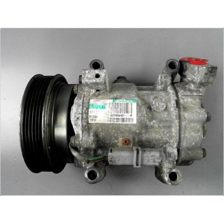 COMPRESSEUR AIR CONDITIONNE RENAULT MODUS 2008