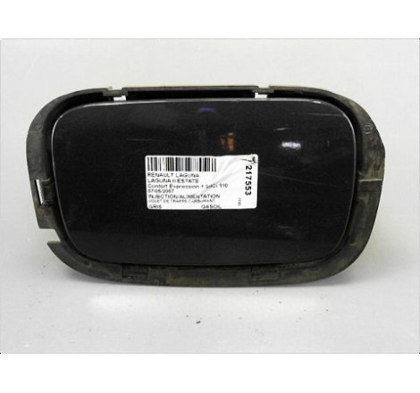 VOLET DE TRAPPE CARBURANT RENAULT LAGUNA II ESTATE 2005-2007