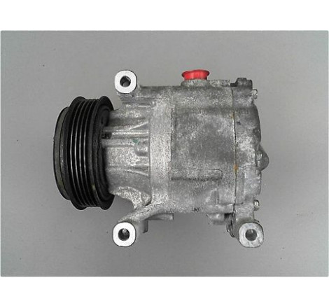 COMPRESSEUR AIR CONDITIONNE FIAT PANDA II 03-12