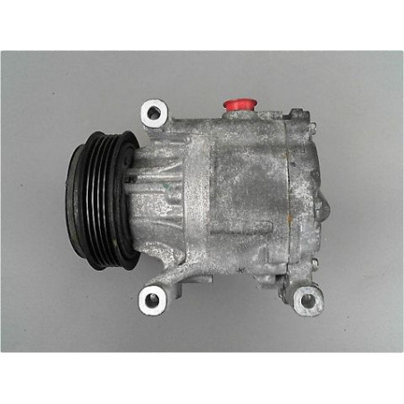 COMPRESSEUR AIR CONDITIONNE FIAT PANDA 2009