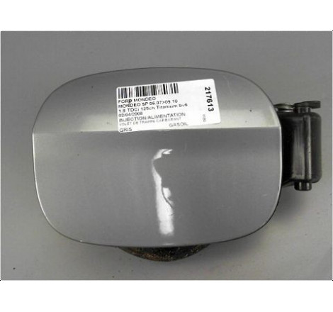 VOLET DE TRAPPE CARBURANT FORD MONDEO III 07-10