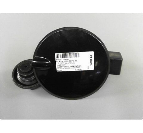 VOLET DE TRAPPE CARBURANT OPEL CORSA (D) 06-10