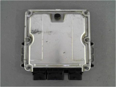 CALCULATEUR MOTEUR CITROEN XSARA PICASSO 2003