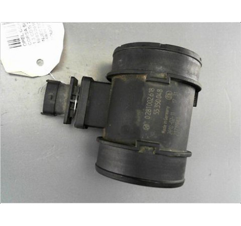 DEBIMETRE AIR OPEL CORSA (D) 06-10