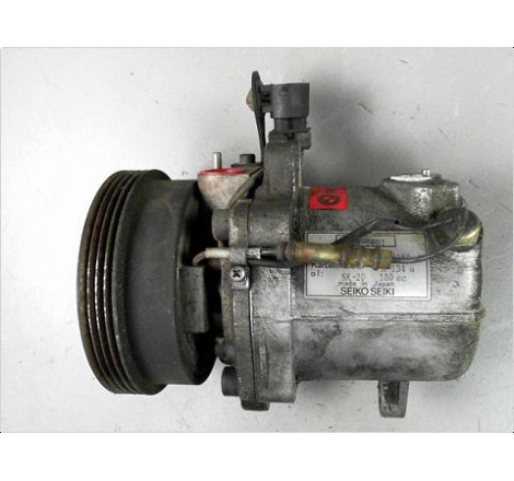 COMPRESSEUR AIR CONDITIONNE BMW SERIE 3 (E36) 91-98