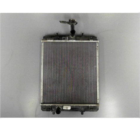 RADIATEUR TOYOTA AYGO PH2 09-12