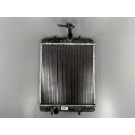 RADIATEUR TOYOTA AYGO 2012