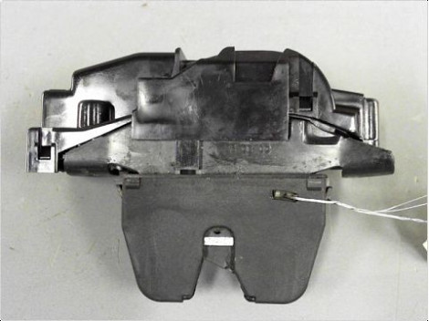 SERRURE HAYON  PEUGEOT 308 2007-2011