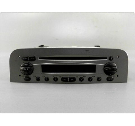 AUTORADIO ALFA ROMEO 147 04-10