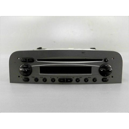 AUTORADIO ALFA ROMEO 147 2005