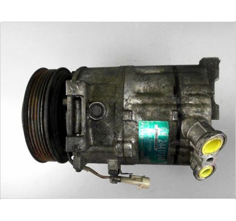 COMPRESSEUR AIR CONDITIONNE OPEL VECTRA GTS 02-05