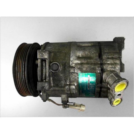 COMPRESSEUR AIR CONDITIONNE OPEL VECTRA 2002