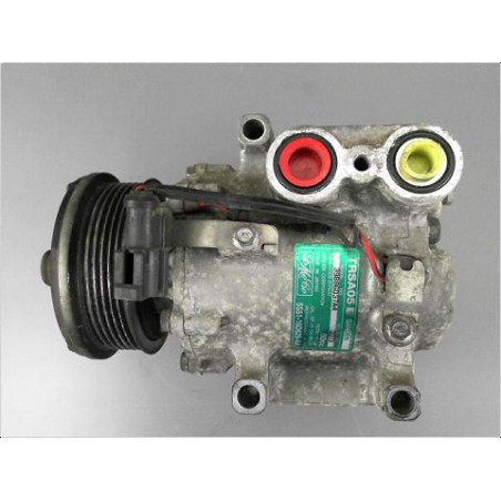 COMPRESSEUR AIR CONDITIONNE FORD KA 2007