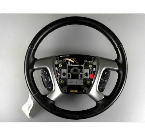 VOLANT DE DIRECTION CHEVROLET CAPTIVA BREAK PH3 2013-