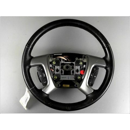 VOLANT DE DIRECTION CHEVROLET CAPTIVA 2013