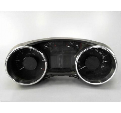 BLOC COMPTEURS PEUGEOT 3008 2009-2013
