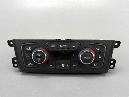 COMMANDE DE CHAUFFAGE RENAULT LATITUDE 2011