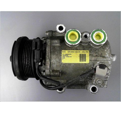 COMPRESSEUR AIR CONDITIONNE FORD FIESTA 02 -05