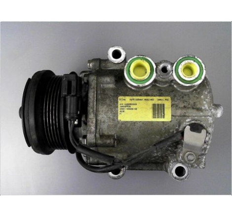 COMPRESSEUR AIR CONDITIONNE FORD FIESTA 02 -05