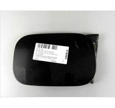 VOLET DE TRAPPE CARBURANT AUDI A4 AVANT 04-08