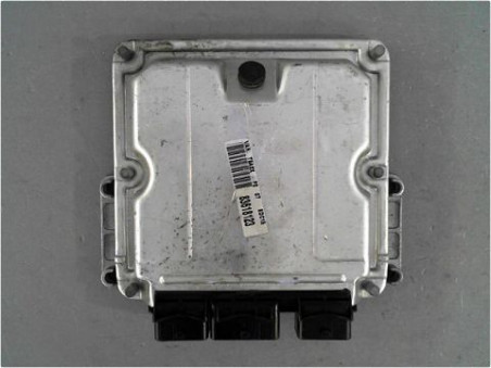 CALCULATEUR MOTEUR PEUGEOT 307 2004