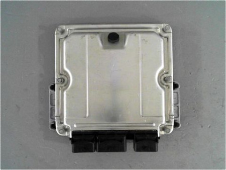 CALCULATEUR MOTEUR CITROEN C5 2002
