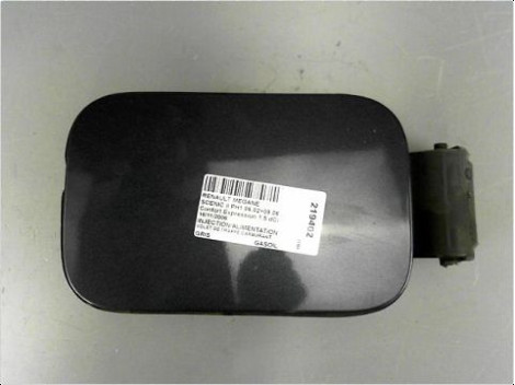 VOLET DE TRAPPE CARBURANT RENAULT SCENIC II PH1 02-06