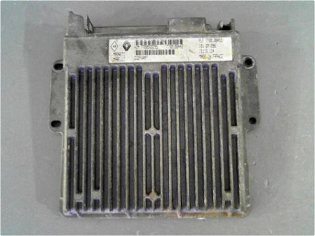 CALCULATEUR MOTEUR RENAULT CLIO 1997