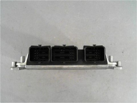 CALCULATEUR MOTEUR PEUGEOT 607 2006