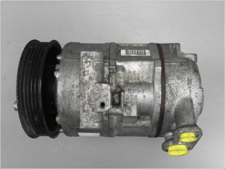 COMPRESSEUR AIR CONDITIONNE OPEL CORSA 2015