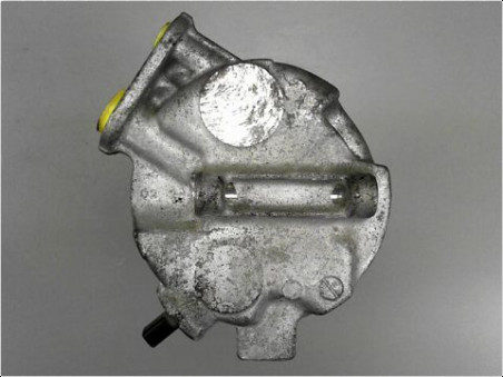 COMPRESSEUR AIR CONDITIONNE OPEL CORSA 2015