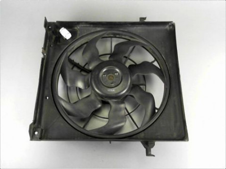 MOTEUR VENTILATEUR RADIATEUR KIA CEE´D 2009