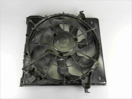 MOTEUR VENTILATEUR RADIATEUR KIA CEE´D 2009