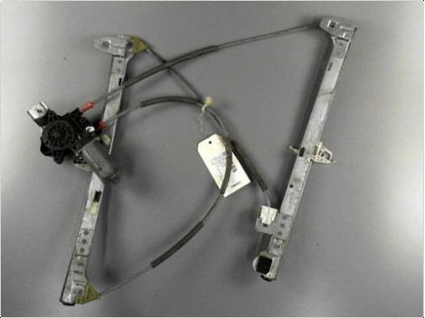 MECANISME LEVE-GLACE AVANT DROIT CITROEN XSARA COUPE -2000