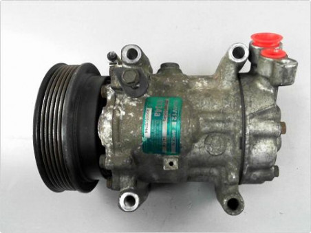 COMPRESSEUR AIR CONDITIONNE RENAULT KANGOO 2006