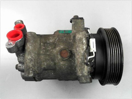 COMPRESSEUR AIR CONDITIONNE RENAULT KANGOO 2006